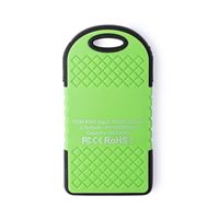 POWERBANK SOLARE DA 4000 MAH LENARD